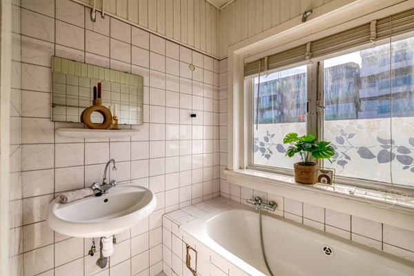 Medium property photo - Secretaris Bosmanstraat 9A, 2041 KR Zandvoort